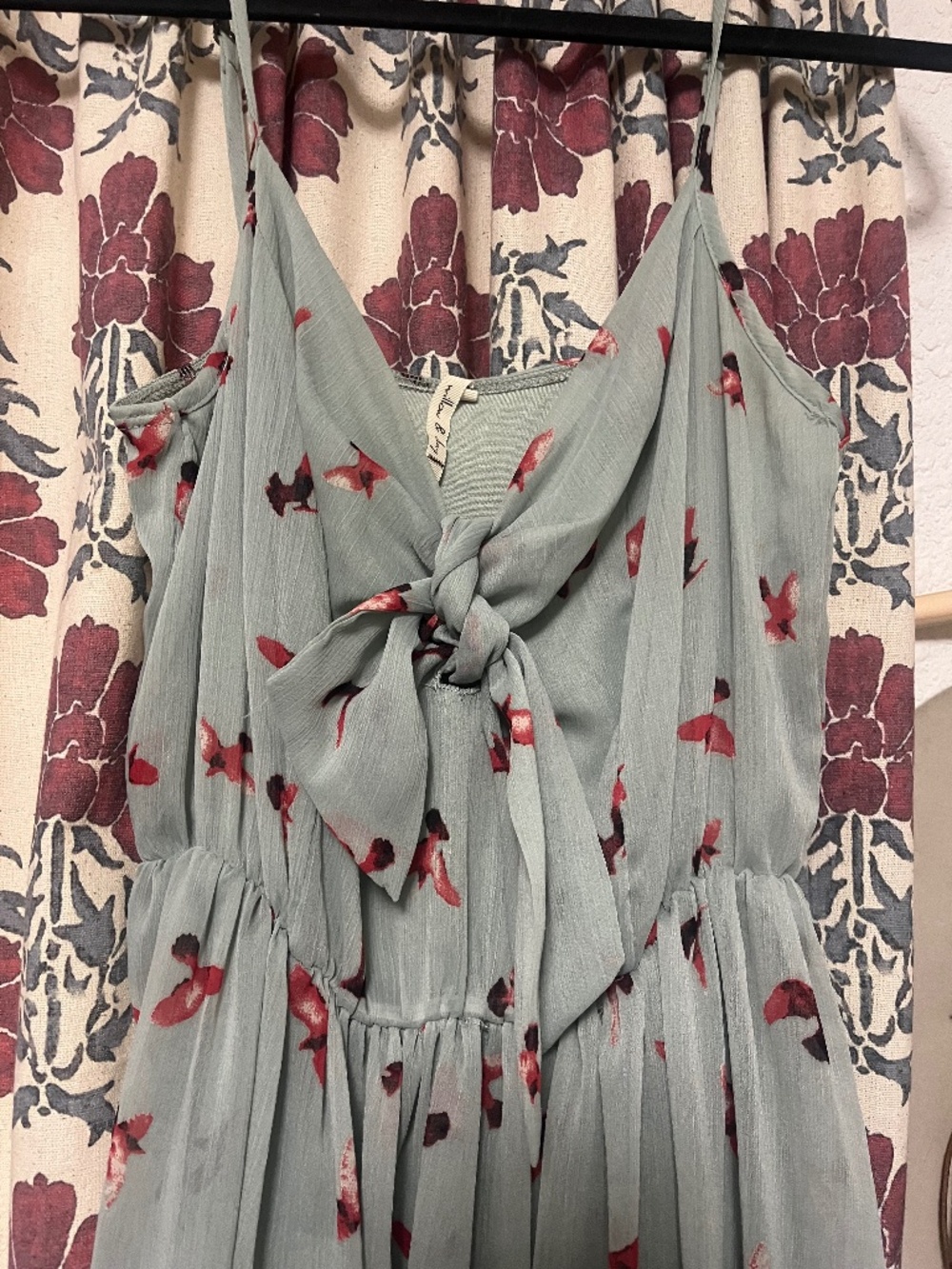 Willow & Clay sold by ModCloth dress